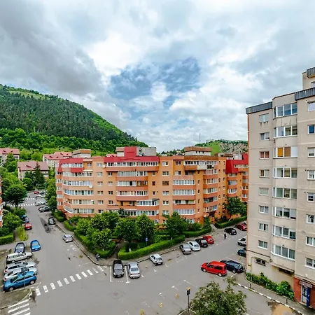 Mid-term Racadau Apartment *