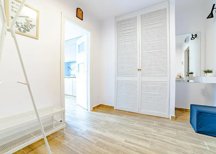 Mid-term Racadau Apartment Brasov