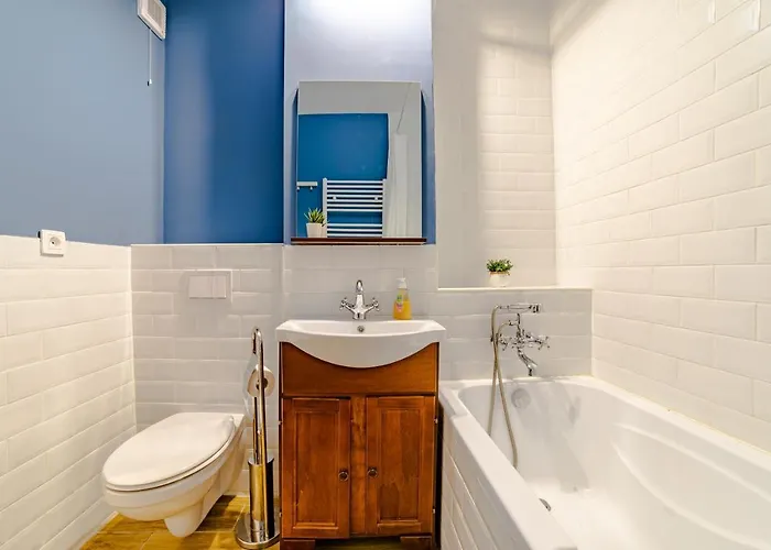 Mid-term Racadau Apartment